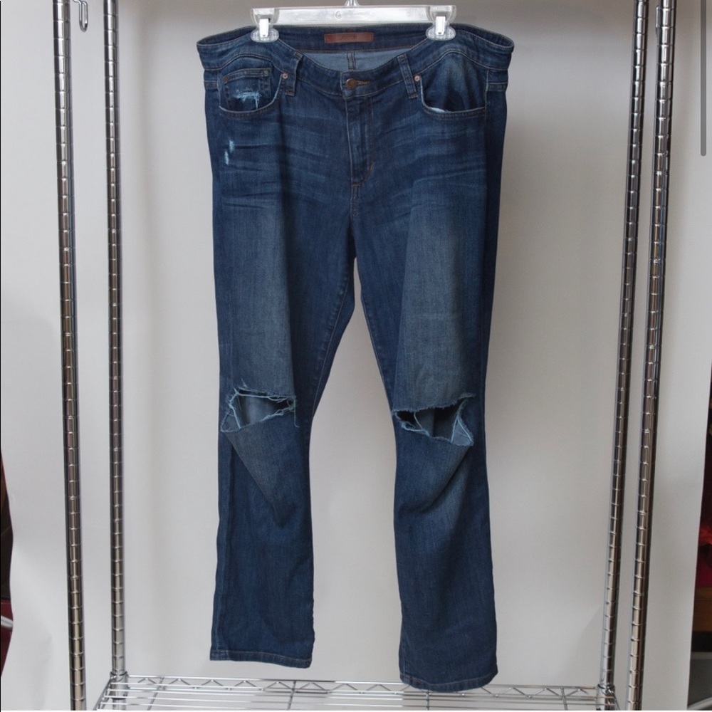 Joe’s Jeans Billie Boyfriend Ankle 32